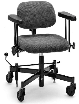 Chaise modulable Real 9000